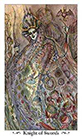 paulina - Knight of Swords