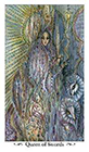 paulina - Queen of Swords