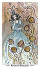 paulina - Seven of Coins
