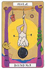 phantasmagoric - The Hanged Man