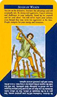 quick-easy - Seven of Wands