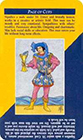 quick-easy - Page of Cups