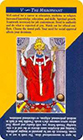 quick-easy - The Hierophant