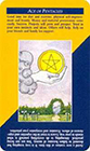 quick-easy - Ace of Pentacles