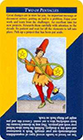 quick-easy - Two of Pentacles