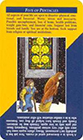 quick-easy - Five of Pentacles