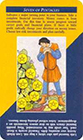 quick-easy - Seven of Pentacles