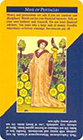 quick-easy - Nine of Pentacles