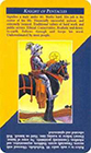 quick-easy - Knight of Pentacles