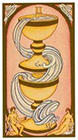 renaissance - Two of Cups