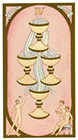 renaissance - Four of Cups