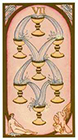 renaissance - Seven of Cups