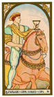 renaissance - Knight of Cups