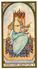 renaissance - Queen of Cups