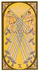 renaissance - Ten of Swords