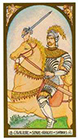 renaissance - Knight of Swords