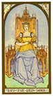 renaissance - Queen of Swords