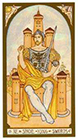 renaissance - King of Swords