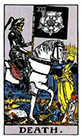rider - Death