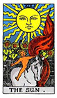 rider - The Sun