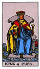 rider - King of Cups