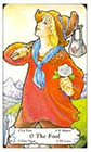 roberts - The Fool