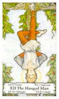 roberts - The Hanged Man