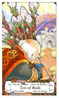 roberts - Ten of Wands