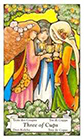 roberts - Three of Cups
