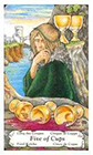 roberts - Five of Cups