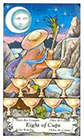 roberts - Eight of Cups