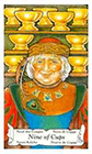 roberts - Nine of Cups