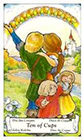roberts - Ten of Cups