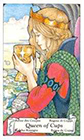 roberts - Queen of Cups