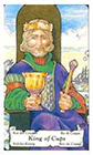 roberts - King of Cups