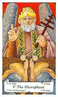 roberts - The Hierophant