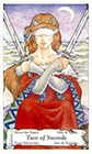 roberts - Two of Swords