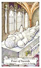 roberts - Four of Swords