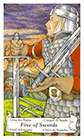 roberts - Five of Swords