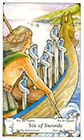 roberts - Six of Swords