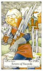 roberts - Seven of Swords