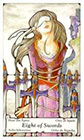 roberts - Eight of Swords