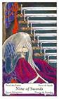 roberts - Nine of Swords