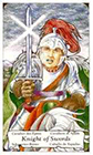 roberts - Knight of Swords