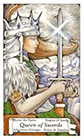 roberts - Queen of Swords