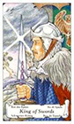 roberts - King of Swords