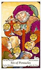 roberts - Six of Coins
