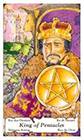 roberts - King of Coins