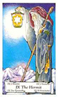 roberts - The Hermit