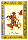 royal-thai - The Fool